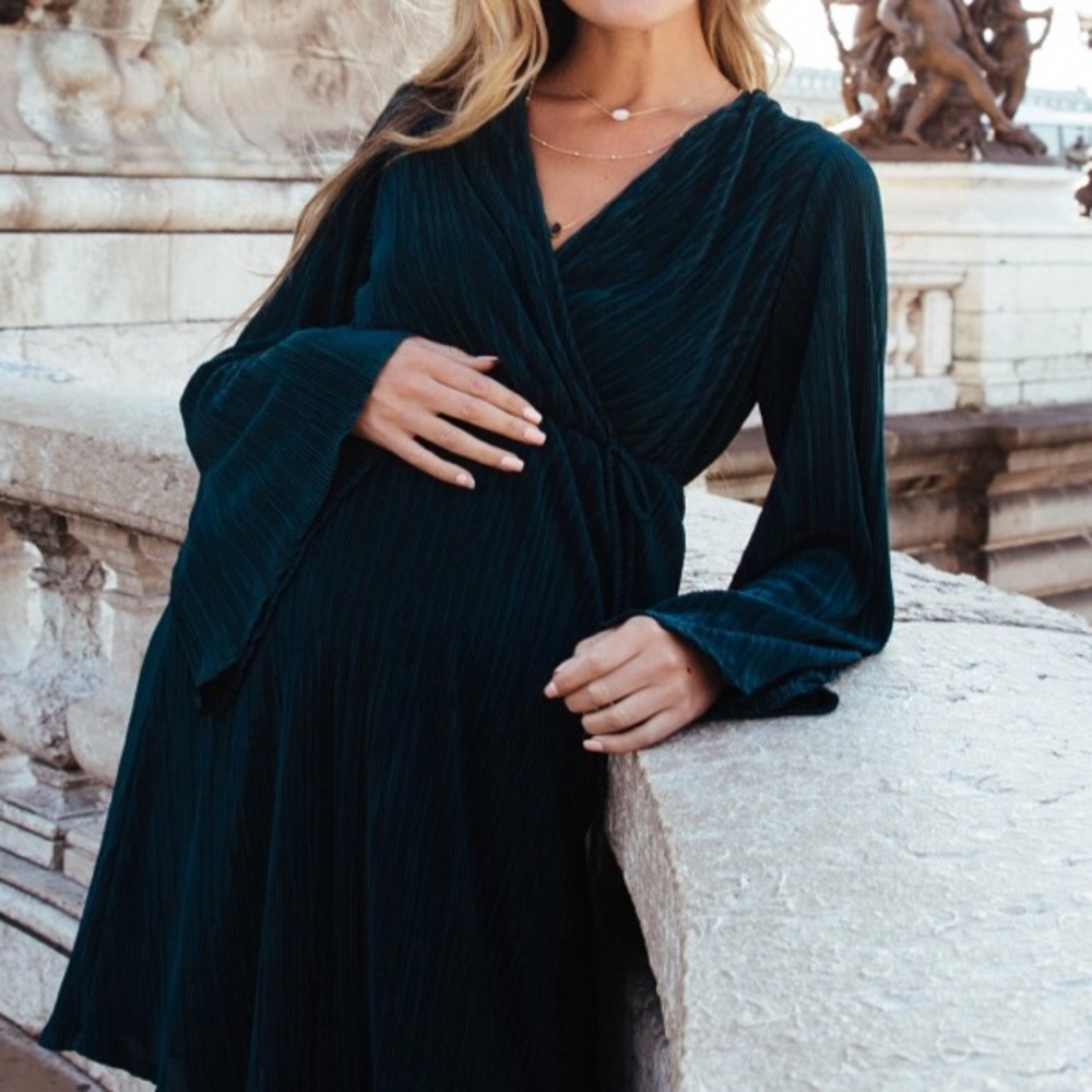 Maternity Dress